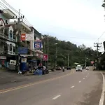 6-26 Large 1 Br-1Bath 1 Km Walking To Patong Beach