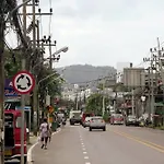 6-26 Large 1 Br-1Bath 1 Km Walking To Patong Beach