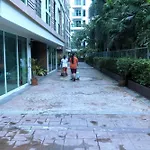 6-26 Large 1 Br-1Bath 1 Km Walking To Patong Beach