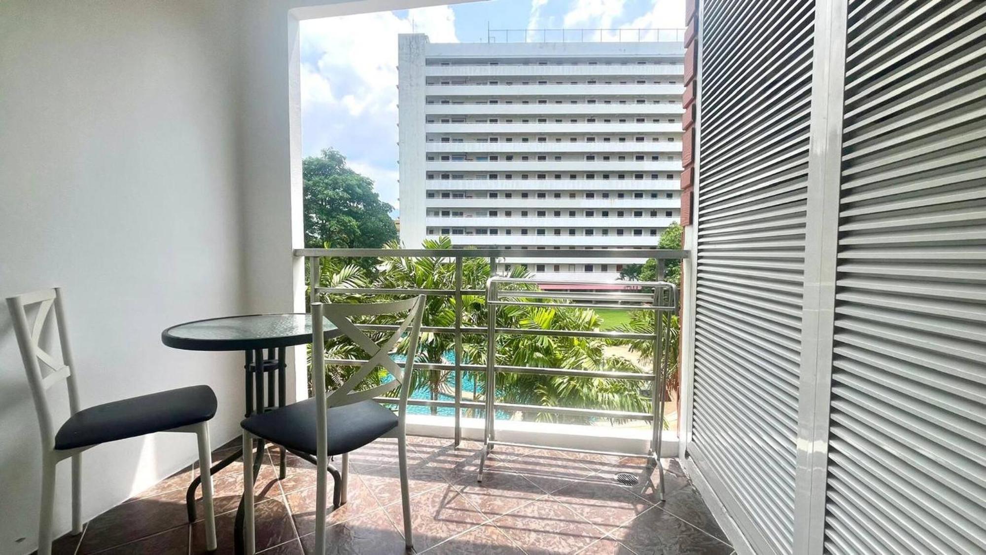Lägenhet 6-26 Large 1 Br-1bath 1 Km Walking To